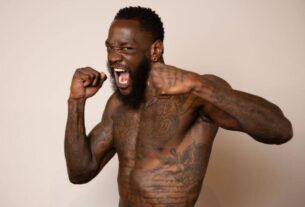 Новини спорту - Вайлдер назвав ключ до перемоги над Усиком