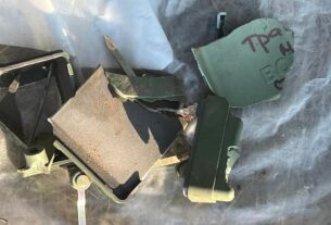 Новини України - Викрито схему з постачання ЗСУ неякісних мін на мільярди