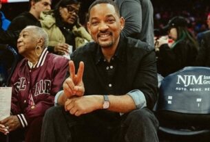 Новини культури - Вілла Сміта звинуватили в сексуальних домаганнях