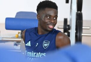 Новини спорту - Вінгер Арсеналу залишився вірним рідному клубу, продовживши контракт