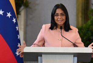 Новини світу - Віце-президент Венесуели після погроз Трампа змінила тон