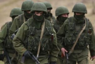 Новини України - Війна чи мир: що планують у Путіна на 2026 рік