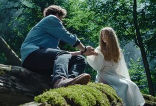 Новини культури - Вийшов трейлер фільму Мавка. Справжній міф