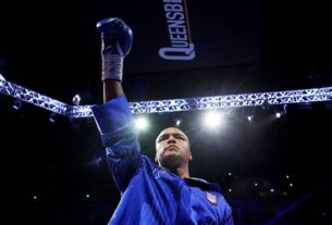 Новини спорту - Вордлі уникає можливості бою з Ітаумою до здобуття нових поясів