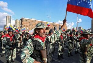 Новини України - Як вплине скинення венесуельського диктатора на події в Україні