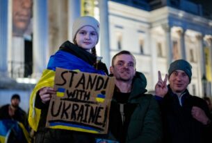 Новини України - "ЄС буде повертати біженців в Україну": в ЦПД викрили російський фейк