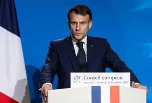 Новини світу - ЄС обирає власного переговорника з Росією - ЗМІ