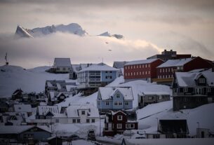 Новини світу - Європа має три сценарії захисту Гренландії від США - ЗМІ