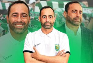 Новини спорту - Європейський вибір: клуб УПЛ довірили іспанцю