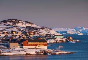 Новини світу - Євросоюз готує кілька планів на випадок нападу США на Гренландію - ЗМІ