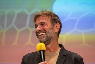 Новини спорту - Юрген Клопп готовий думати за тренерство у збірній Німеччини чи Реал Мадрид