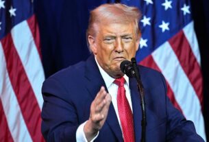 Новини світу - Захоплення танкера РФ: Трамп відмовився сказати, чи дзвонив Путіну