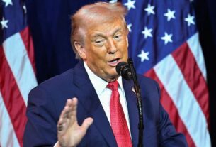 Новини світу - Закон про санкції проти РФ: Трамп висунув умову