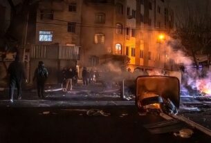 Новини світу - Запанував спокій: глава МЗС Ірану описав ситуацію