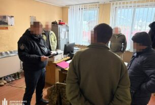 Новини України - Затримано військового РТЦК Франківщини за побиття військовозобов'язаних