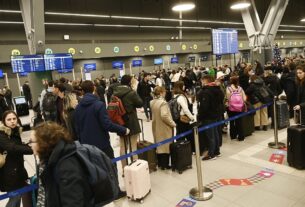 Новини світу - Збій радіочастот паралізував авіасполучення в Греції