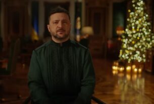 Новини України - Зеленський: Хочемо завершення війни, а не України