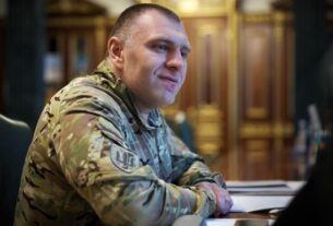 Новини України - Зеленський може замінити голову СБУ Малюка - нардеп