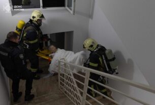 Новини України - Зеленський відреагував на нічну атаку РФ