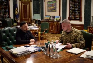 Новини України - Зеленський заявив про зміни у військовій освіті