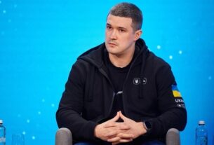 Новини України - ЗМІ пояснили, про що свідчить призначення Федорова