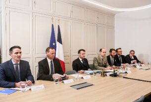 Новини України - ЗМІ: Союзники обговорять питання військ в Україні