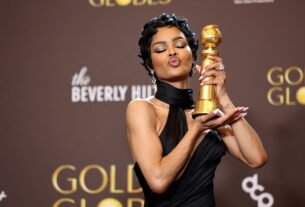 Новини культури - Золотий глобус - 2026: оголошено імена переможців