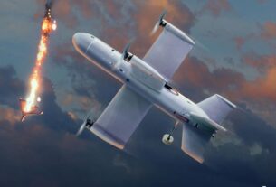 Новини України - ЗСУ отримують 1500 протишахедних дронів на добу