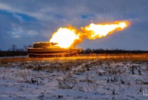Новини України - ЗСУ ведуть бої з армією Росії на 10 напрямках