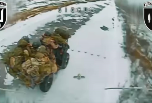 Новини України - ЗСУ зірвали російський штурм дорогою на Ямпіль