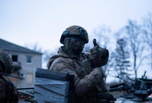 Новини України - ЗСУ знищили росіян у газовій трубі на Сумщині