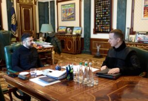 Новини України - Зупинились 20% тіньового флоту Росії - Зеленський